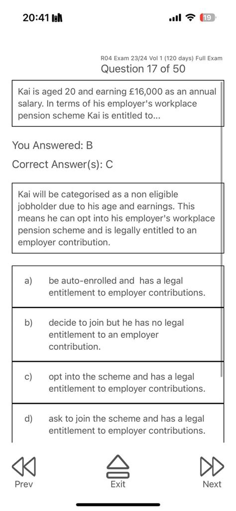 cii ro4|cii ro4 past papers.
